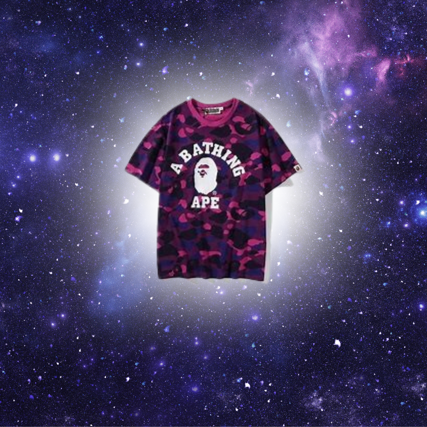 bape vendor